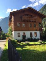 B&B Hallstatt - Appartement Emilia - Bed and Breakfast Hallstatt