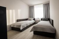 Apartamento de 2 dormitorios