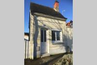 B&B Lancé - LA PETITE MAISON DE TATATE - Bed and Breakfast Lancé