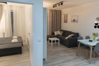 Baltica apartament przy samej plaży - B&B Rewal
