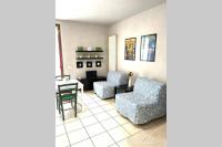 Monolocale ai piedi di Città Alta - B&B Bergamo