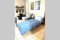 Monolocale ai piedi di Città Alta - B&B Bergamo