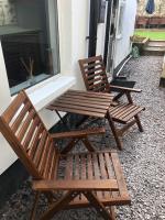 City Centre Victorian Terrace - B&B Cardiff