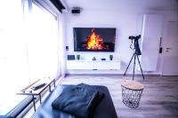 B&B Blankenberge - Penthouse Seaview - Bed and Breakfast Blankenberge