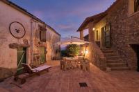 B&B Podere Camaiano - Bed and Breakfast Roccastrada