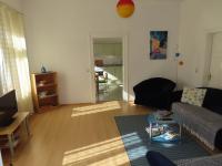 Comfort Apartment mit 2 Schlafzimmern 