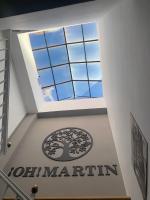 !OH!MARTIN - Chambres d’hôtes