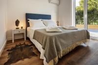 Villa con 2 Camere da Letto