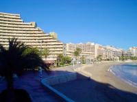 Voramar - B&B Calpe