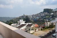 Quadruple Room with Terrace