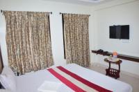 Deluxe Double Room (2 Adults + 1 Child)