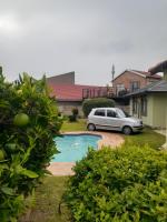 Ruros Guest House - B&B
