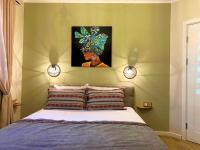 Diva Garden Apartment - B&B Plovdiv