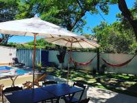 Pousada Casa Serra Alves - B&B