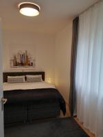 Haus Seeblick mit PKW-Stellplatz am Haus - Ferienwohnung
