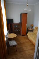 Habitación Doble con baño compartido