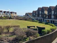 La mer vue d'en haut , duplex à la naturelle sur la côte d'opale - B&B Wimereux