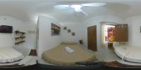 Standard Dreibettzimmer