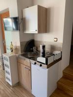 Appartement - Begane Grond
