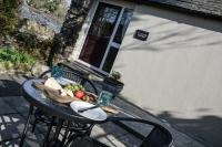 Cottage mit 2 Schlafzimmern