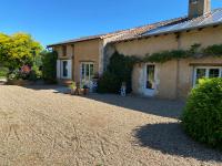 La Fermette Aux Canards - B&B