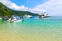 Hostel e Pousada Blue Lagoon - B&B Abraão