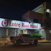 Hotel Entre Rios