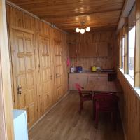 Уютный домик на берегу моря - Ferienwohnung Odessa