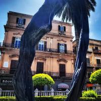 Suite Cathedral Palermo - B&B Palermo