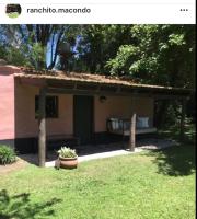 B&B San Antonio de Areco - Ranchito Macondo - Bed and Breakfast San Antonio de Areco