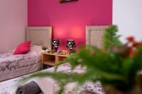 Вила Далия - Несебър - Bed and Breakfast Nessebar