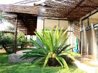 Sensiri Plains Safari Lodge - Ferienwohnung