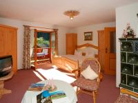 Haus Heimatglück - Ferienwohnung Schönau am Königssee