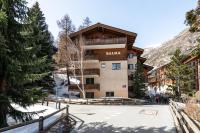 Balmas Paradies-perfect family home - Chambres d’hôtes