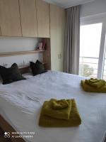 IDEAL TOWER DUIN EN ZEE - B&B Blankenberge
