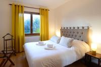 B&B Hunawihr - Le Verger - Maison de vacances Route des Vins - Bed and Breakfast Hunawihr