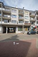 Victus Apartamenty, Apartament Sunshine - B&B