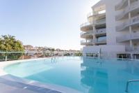 2 bedroom Luxury apartment in Benalmádena - Ferienwohnung Benalmádena