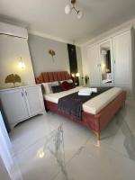 Marble Apartments - Chambres d’hôtes