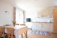 Apartamento con vistas a las montañas