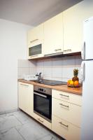 Apartment mit 2 Schlafzimmern