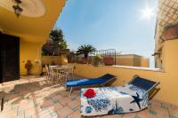 Estate4home - Namily House - Chambres d'hôtes Positano