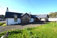 Arivean Cottage - B&B