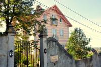Casa Miradouro, Pensionen - Sintra