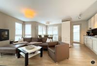 Strandvilla Baabe 22 MEERESRAUSCHEN - B&B Ostseebad Baabe