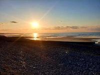 Les Ondines Vue Rivière et Mer - B&B Sainte-Marguerite-sur-Fauville