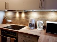 Flensburg Ferienwohnungen Apartment 1 - Ferienwohnung Flensburg
