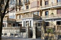 La Belle Ville by FeelFree Rentals - Chambres d’hôtes Saint-Sébastien