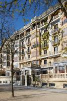 La Belle Ville by FeelFree Rentals - Chambres d’hôtes Saint-Sébastien