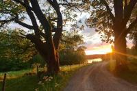 Sommarstugan - Chambres d’hôtes Äspered